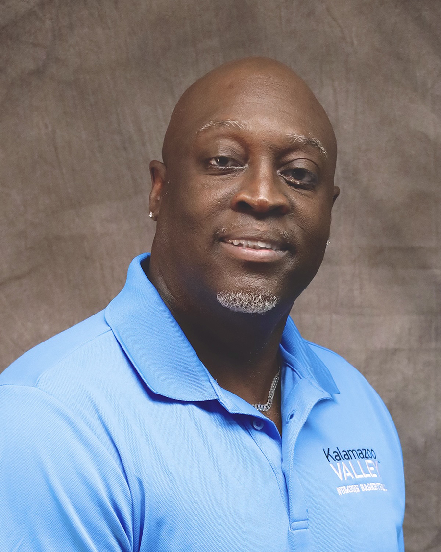 Kalamazoo Valley Names New Women's Head Basketball Coach